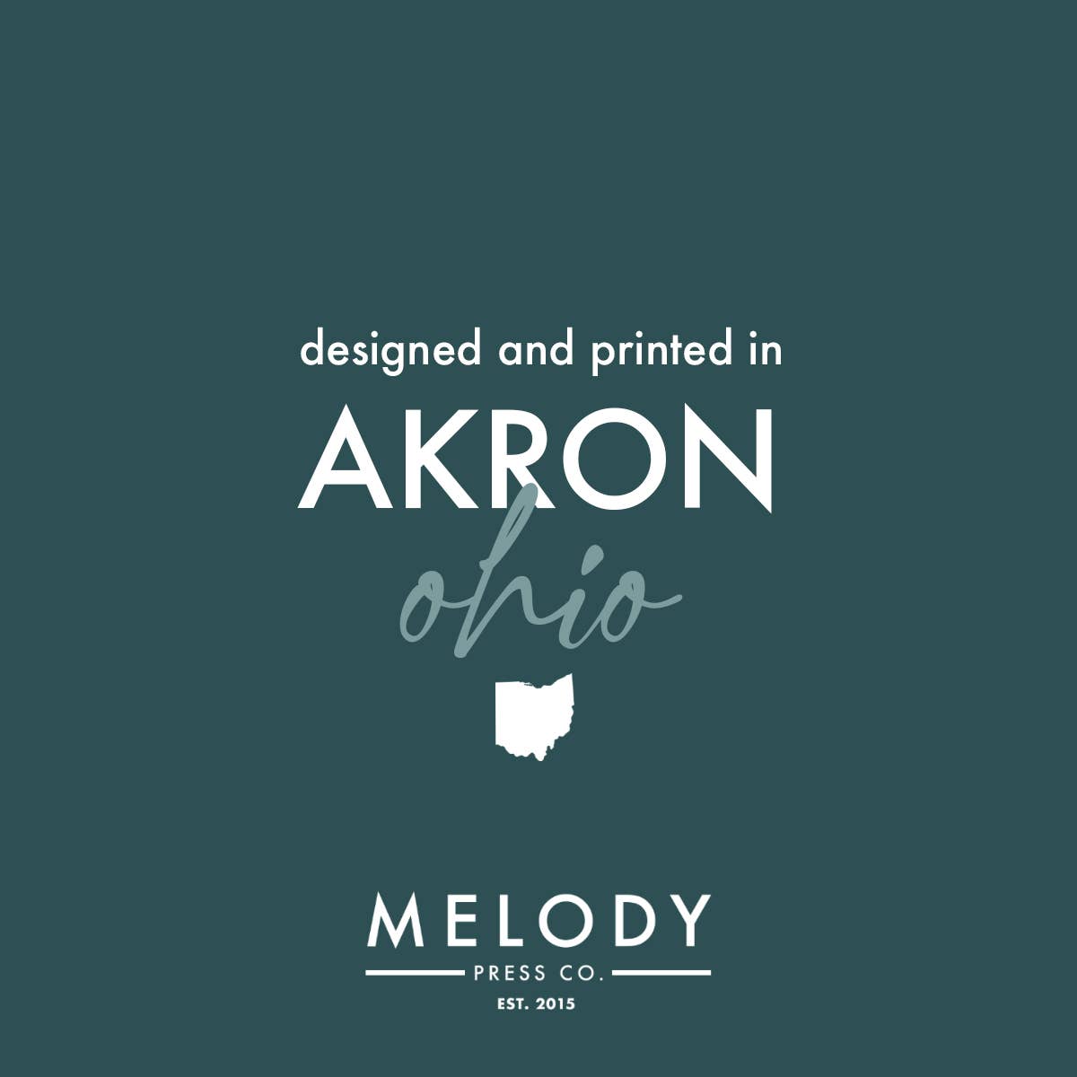 Melody Press Co. - Life Is Better in a Small Town Custom Town Coffee Mug