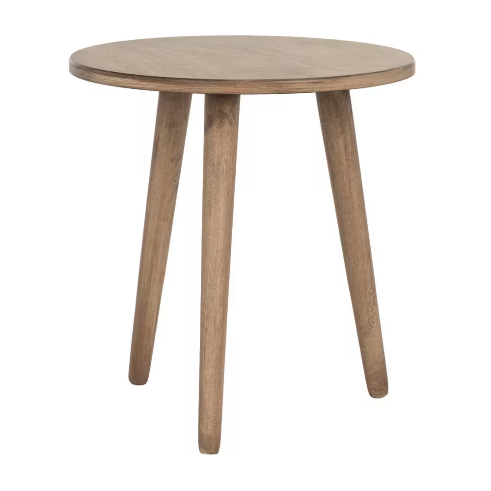 Orion Brown Side Table