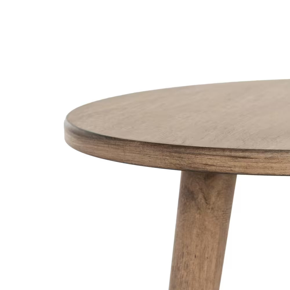 Orion Brown Side Table