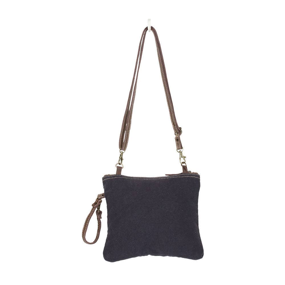 Myra Bag - Sapphire Small & Cross Body Bag