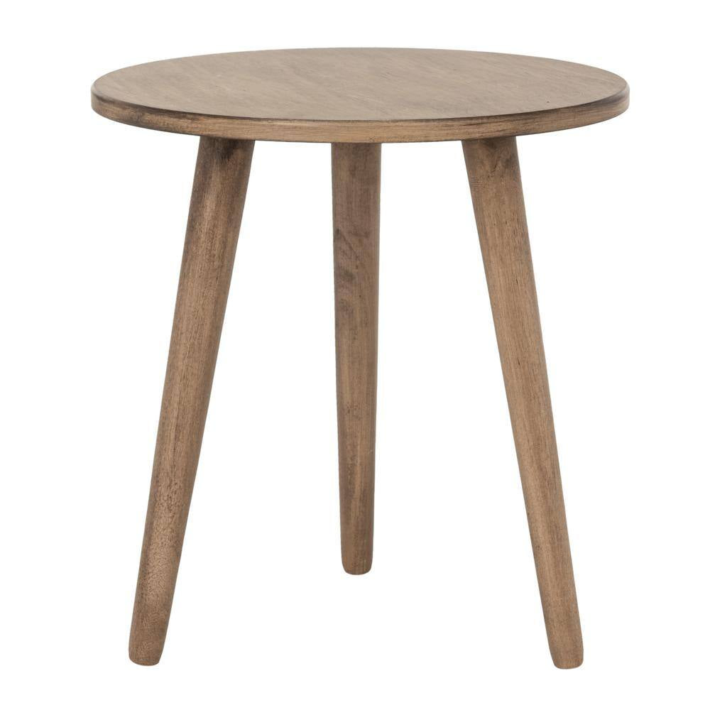 Orion Brown Side Table