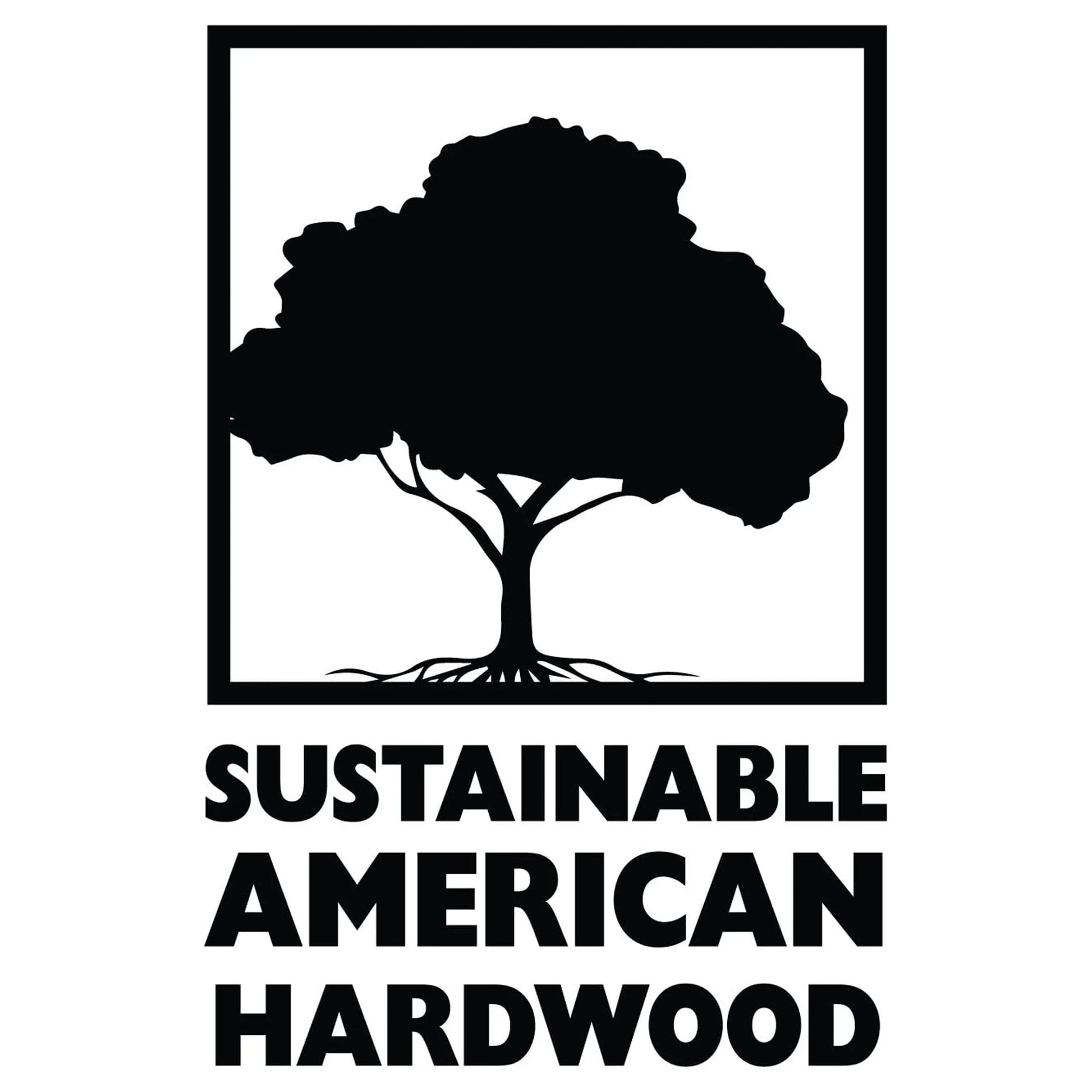 10058 Rustic Slate Tile Coffee Table with Shelf, Rustic Oak