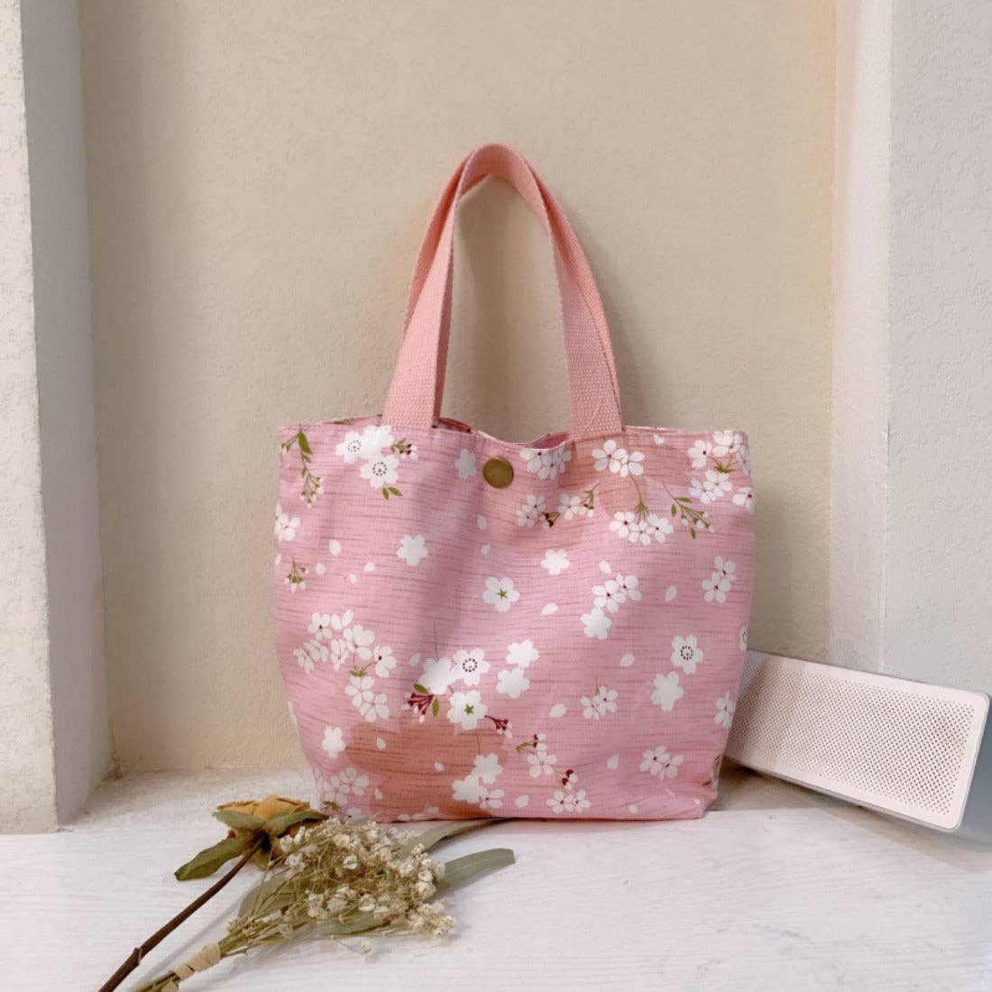 Funkyrel® Atzbranding Limited - Cosbai - Small Mini Canvas Bag