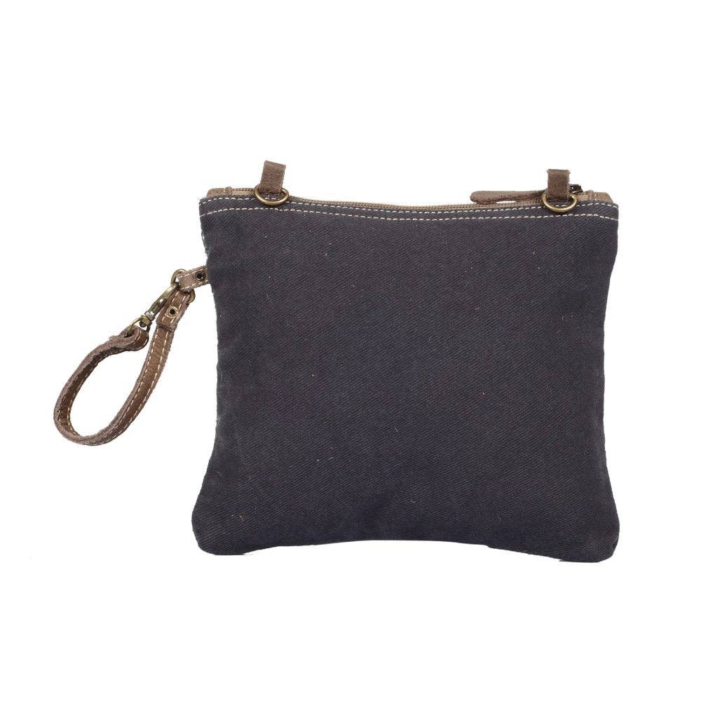Myra Bag - Sapphire Small & Cross Body Bag