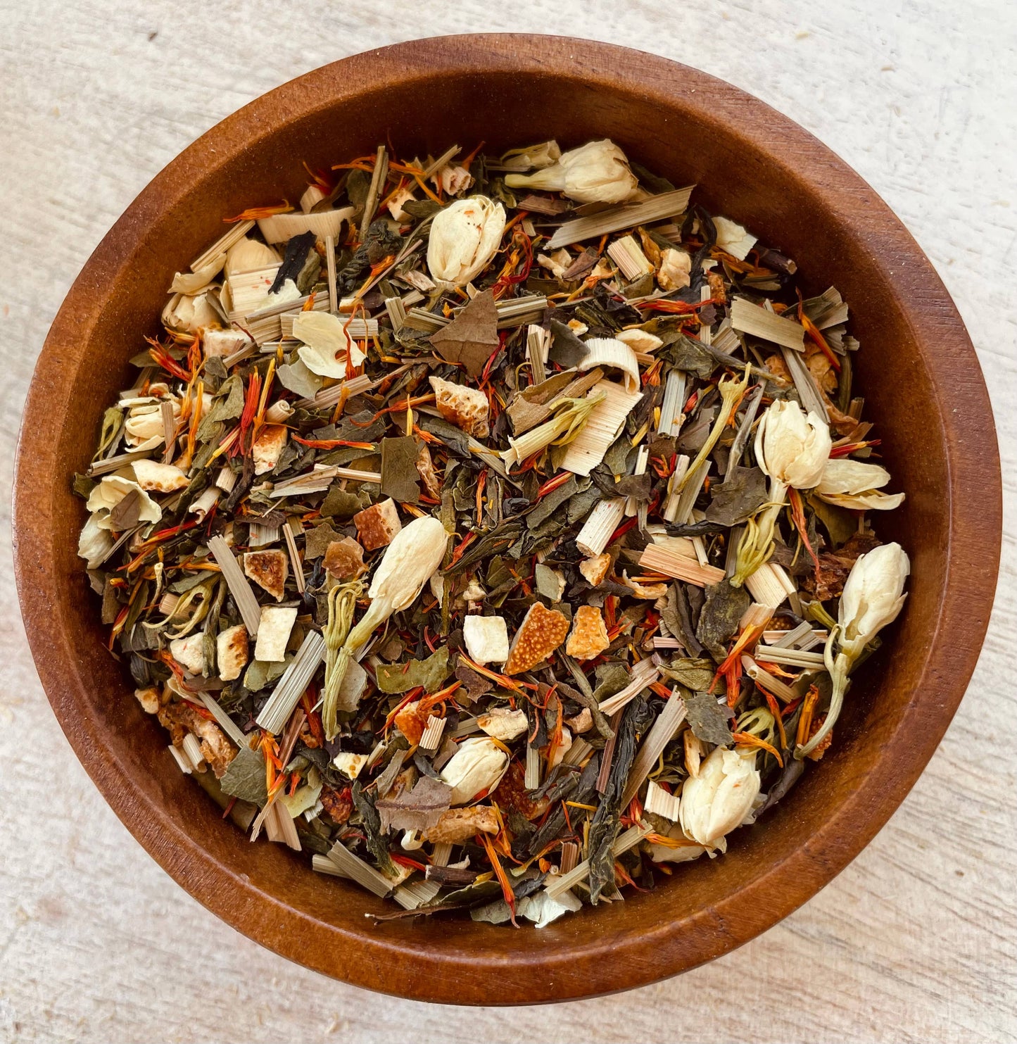 Sage & Stone Apothecary - Moon Goddess Tea