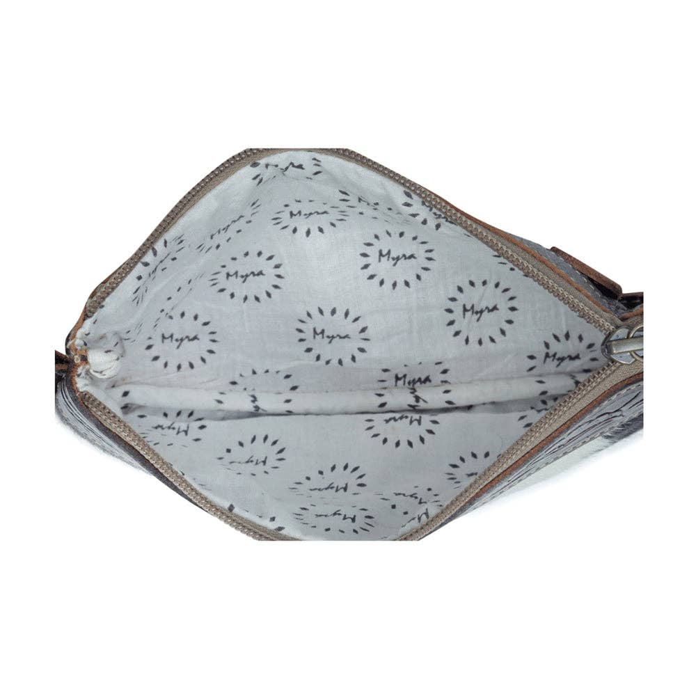 Myra Bag - Specked  Belt Bag
