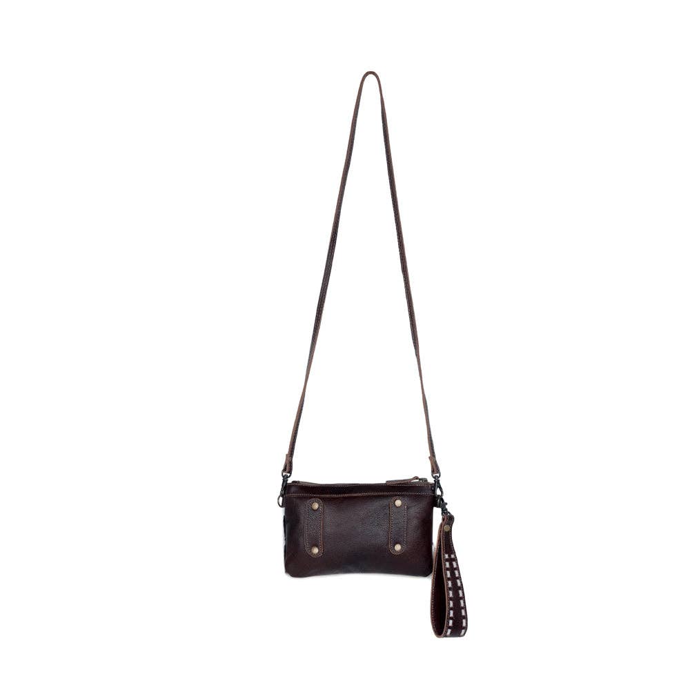 Myra Bag - Specked  Belt Bag