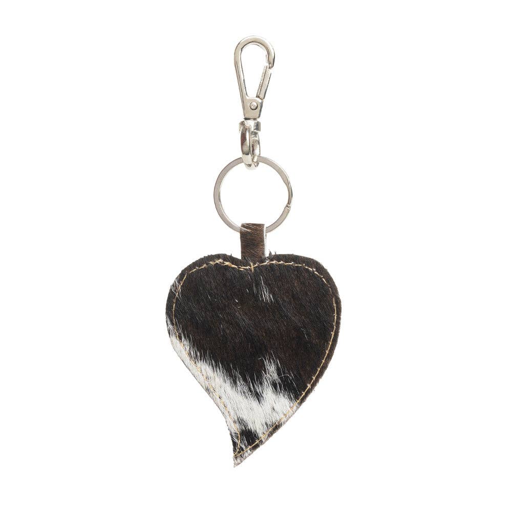 Myra Bag - Heart's Love Key Fob Combo Pack