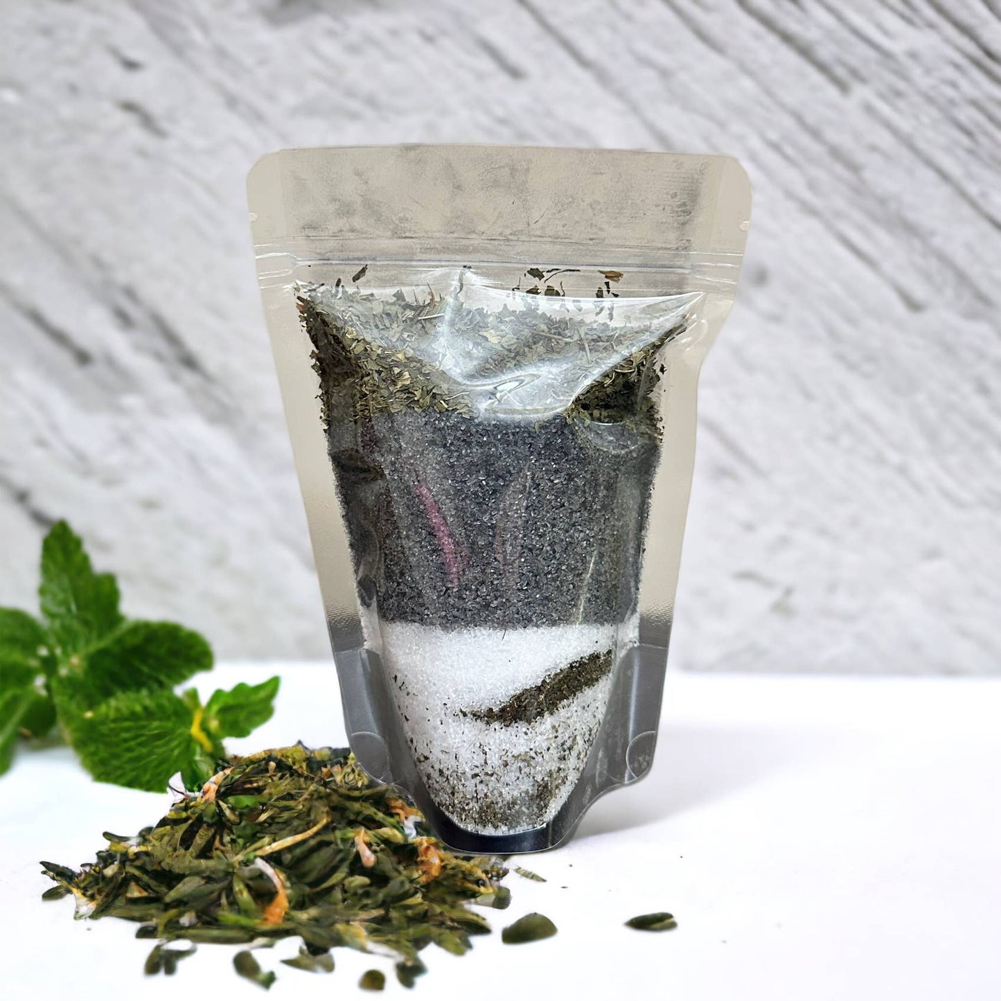 LVNDR Pure Essentials - Luxury Detox Salts