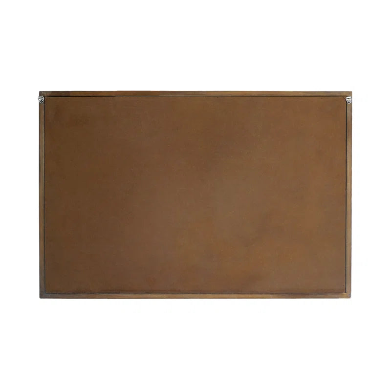 Handmade Rustic Wall Decor