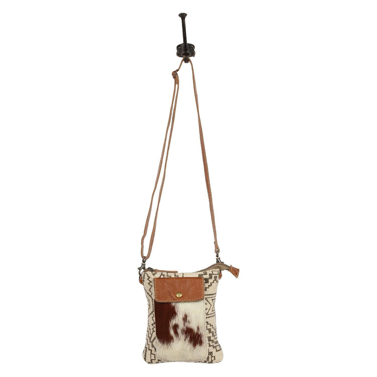 Myra Bag - Vuierra Rivet Small & Crossbody Bag