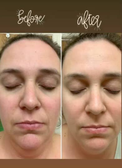 Bella & Bear - Hello Glow Face Mask | Skin Care | Facial Mask for Women