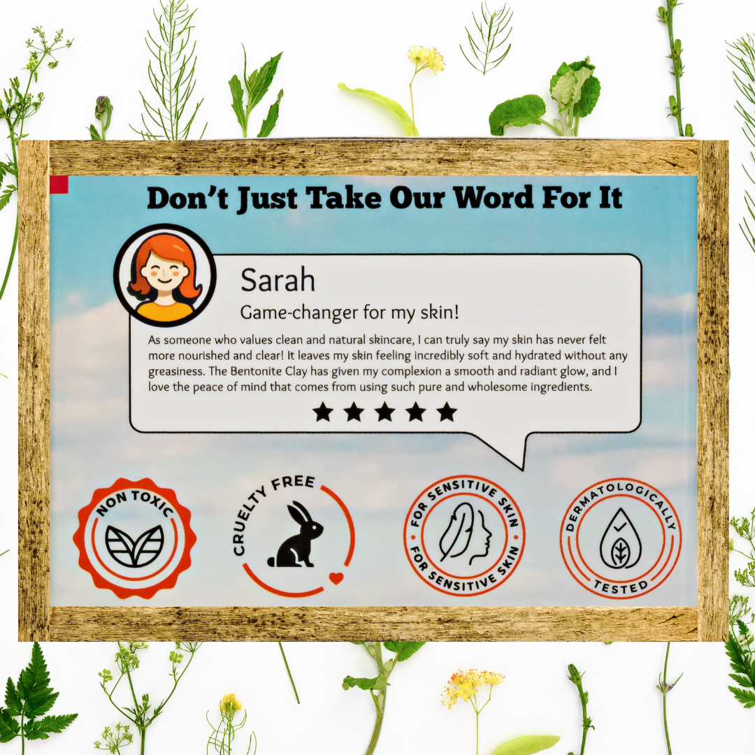 Amish Farms Soap - Amish Farms All Natural Tallow Face Cream