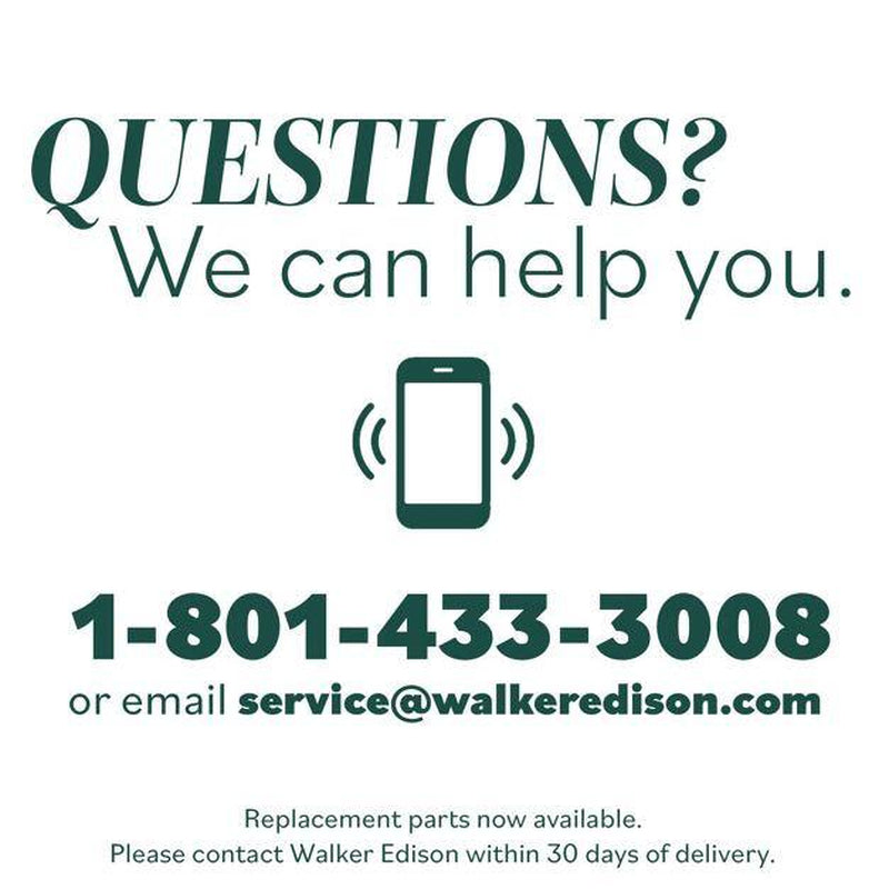 32 In. Solid White/Rustic Oak Rustic Farmhouse Sliding Slat Door Accent Console