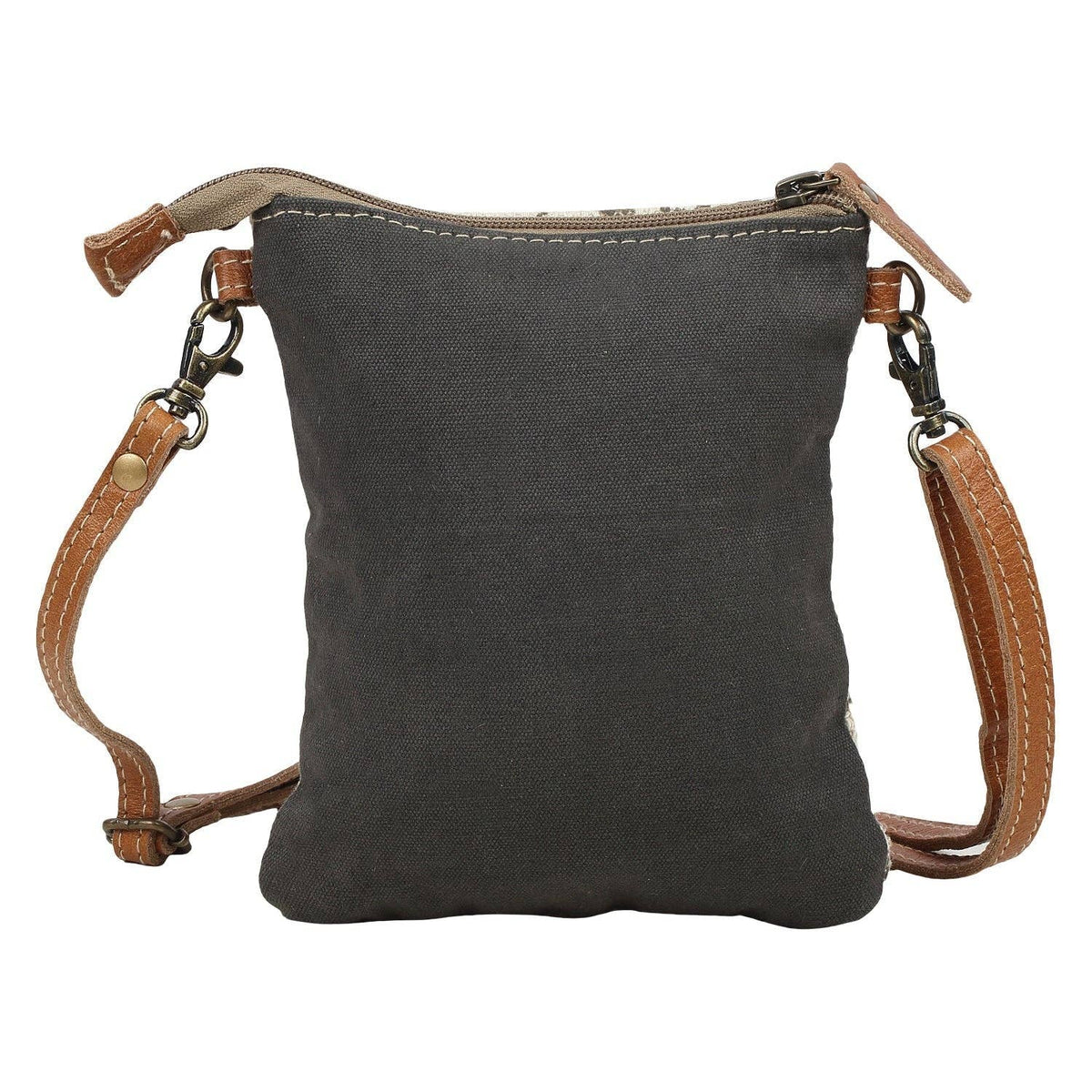 Myra Bag - Vuierra Rivet Small & Crossbody Bag