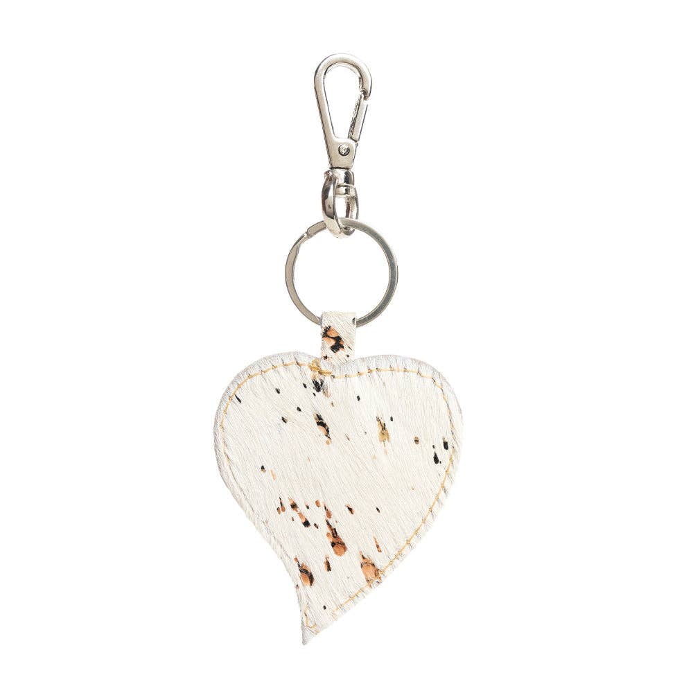 Myra Bag - Heart's Love Key Fob Combo Pack