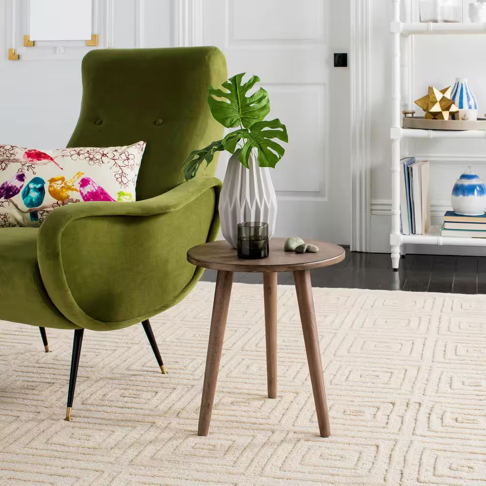 Orion Brown Side Table