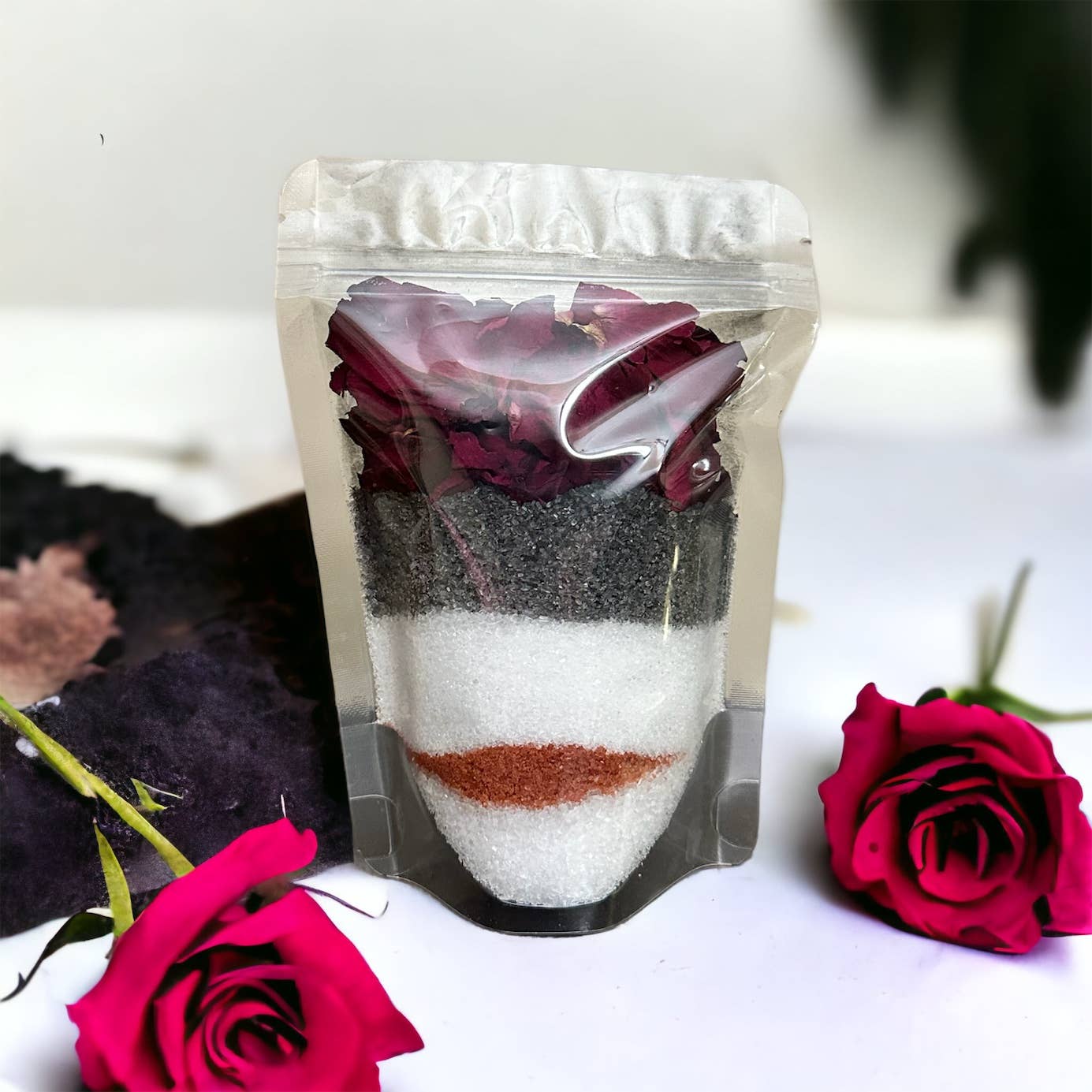 LVNDR Pure Essentials - Luxury Detox Salts