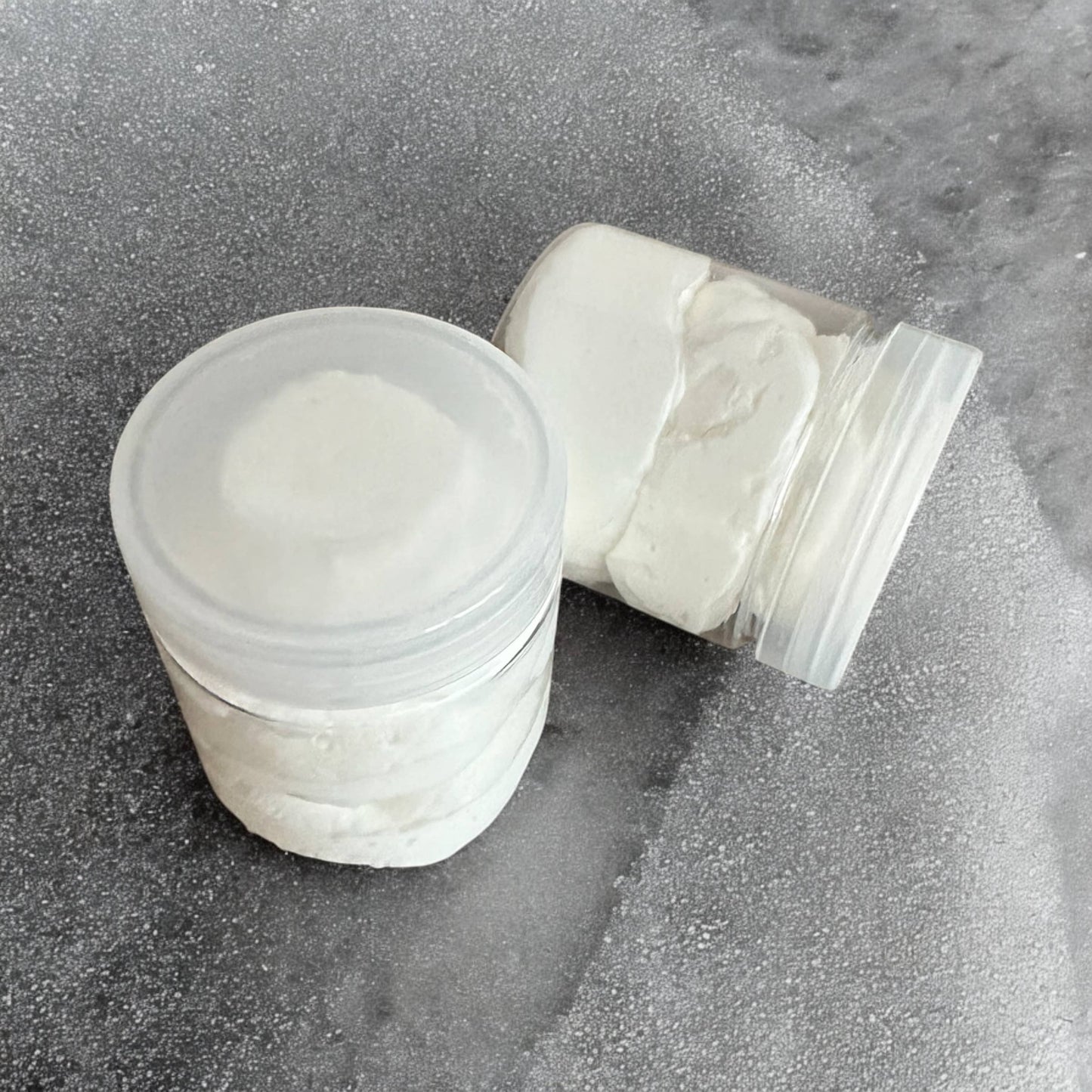 LVNDR Pure Essentials - Men’s Whipped Shaving Cream