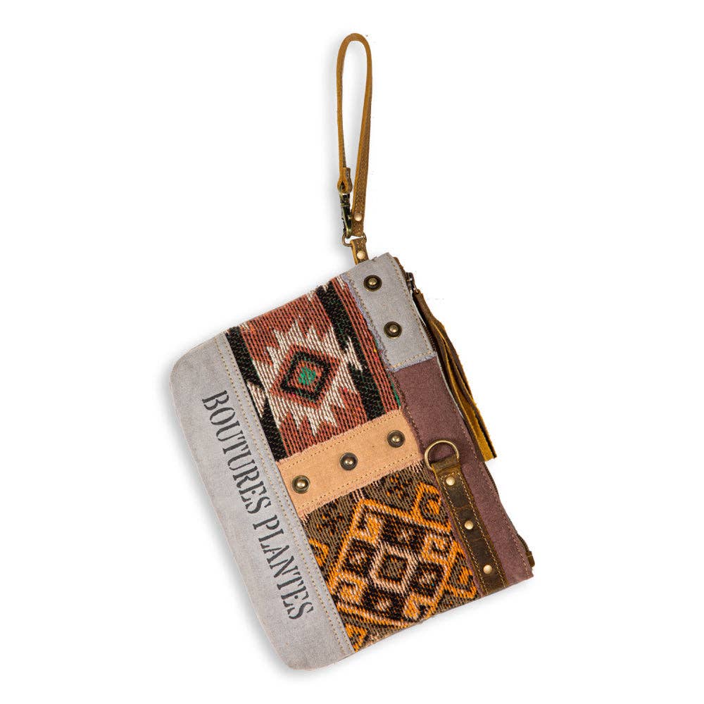 Myra Bag - Rigaud Rail Express Collection
