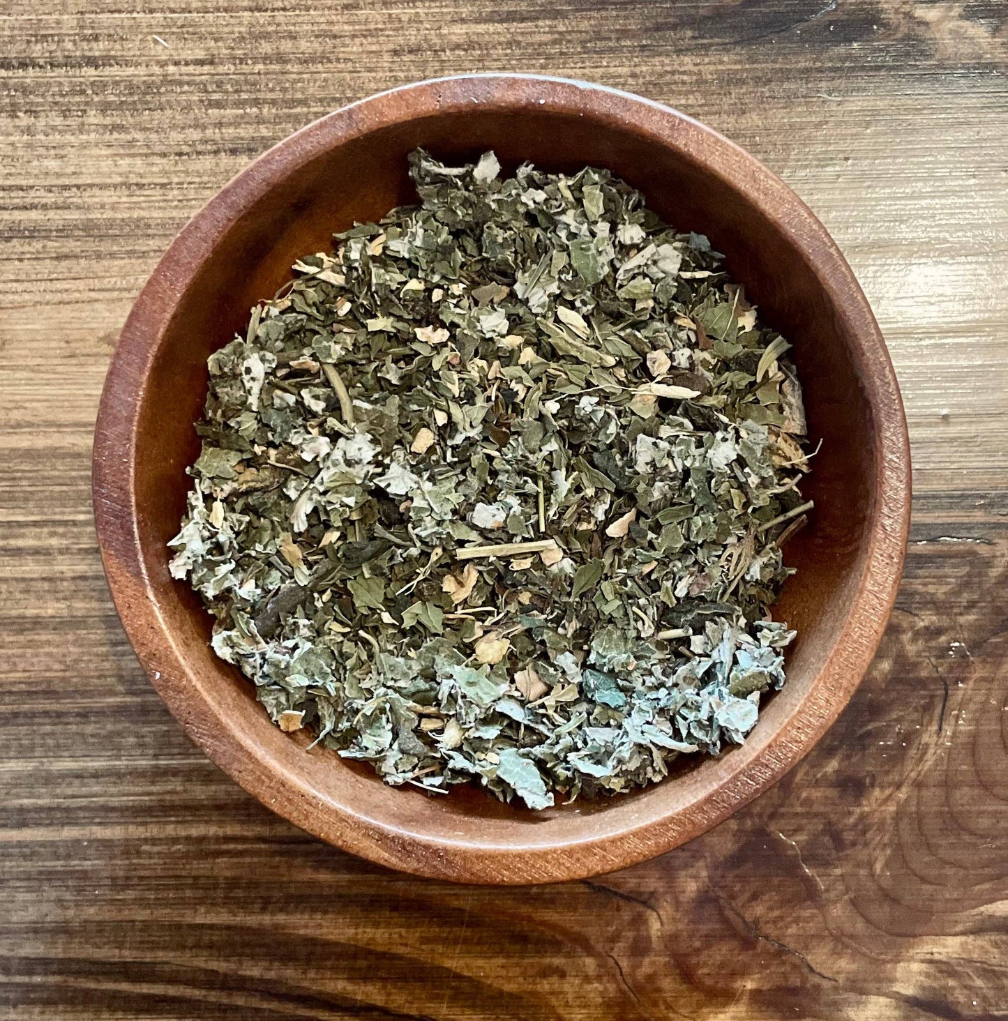 Sage & Stone Apothecary - Happy Hormone Herbal Tea