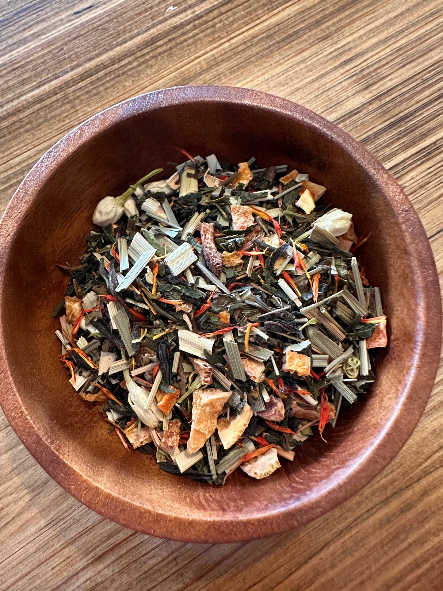 Sage & Stone Apothecary - Moon Goddess Tea