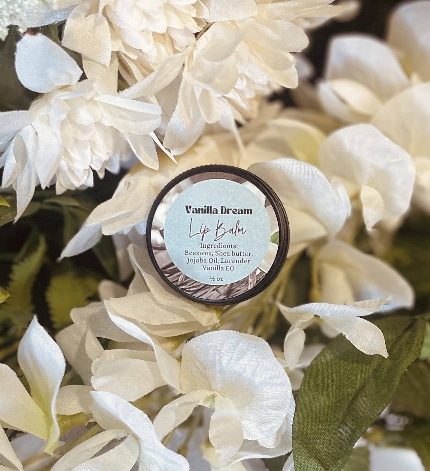 Sage & Stone Apothecary - Natural Lip Balm