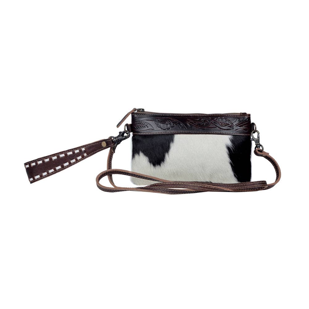 Myra Bag - Specked  Belt Bag