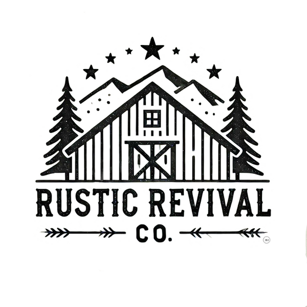 Rustic Revival Co.