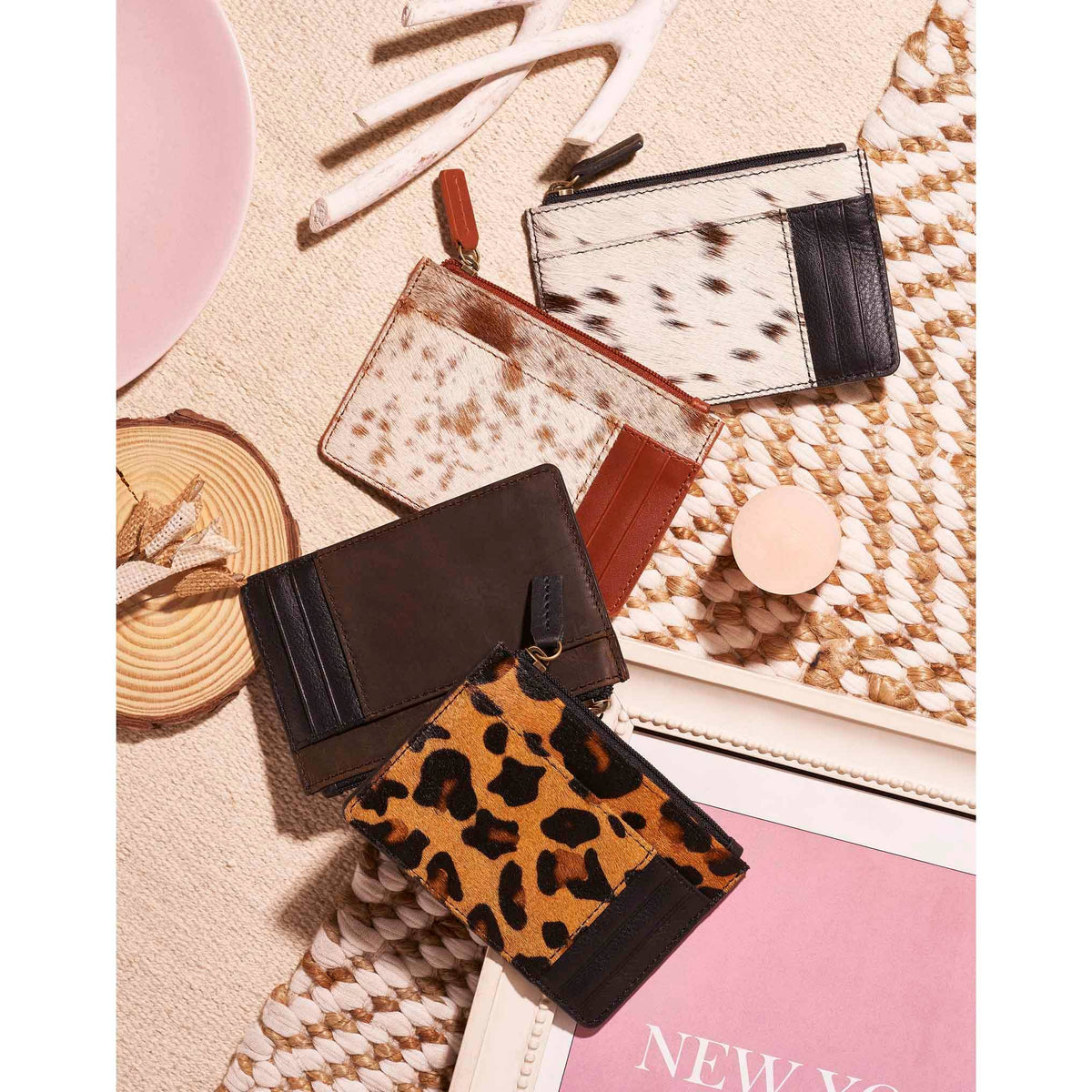 Myra Bag - Broadway Card Holder