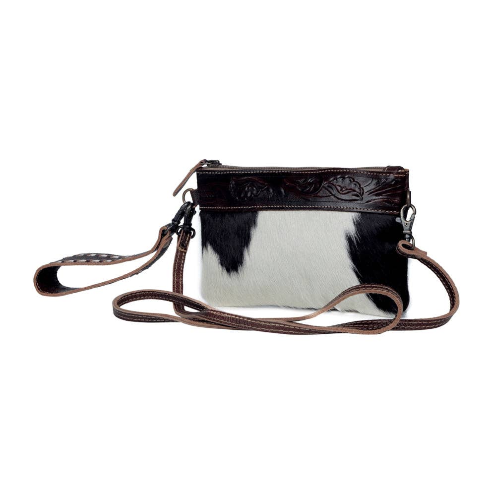 Myra Bag - Specked  Belt Bag