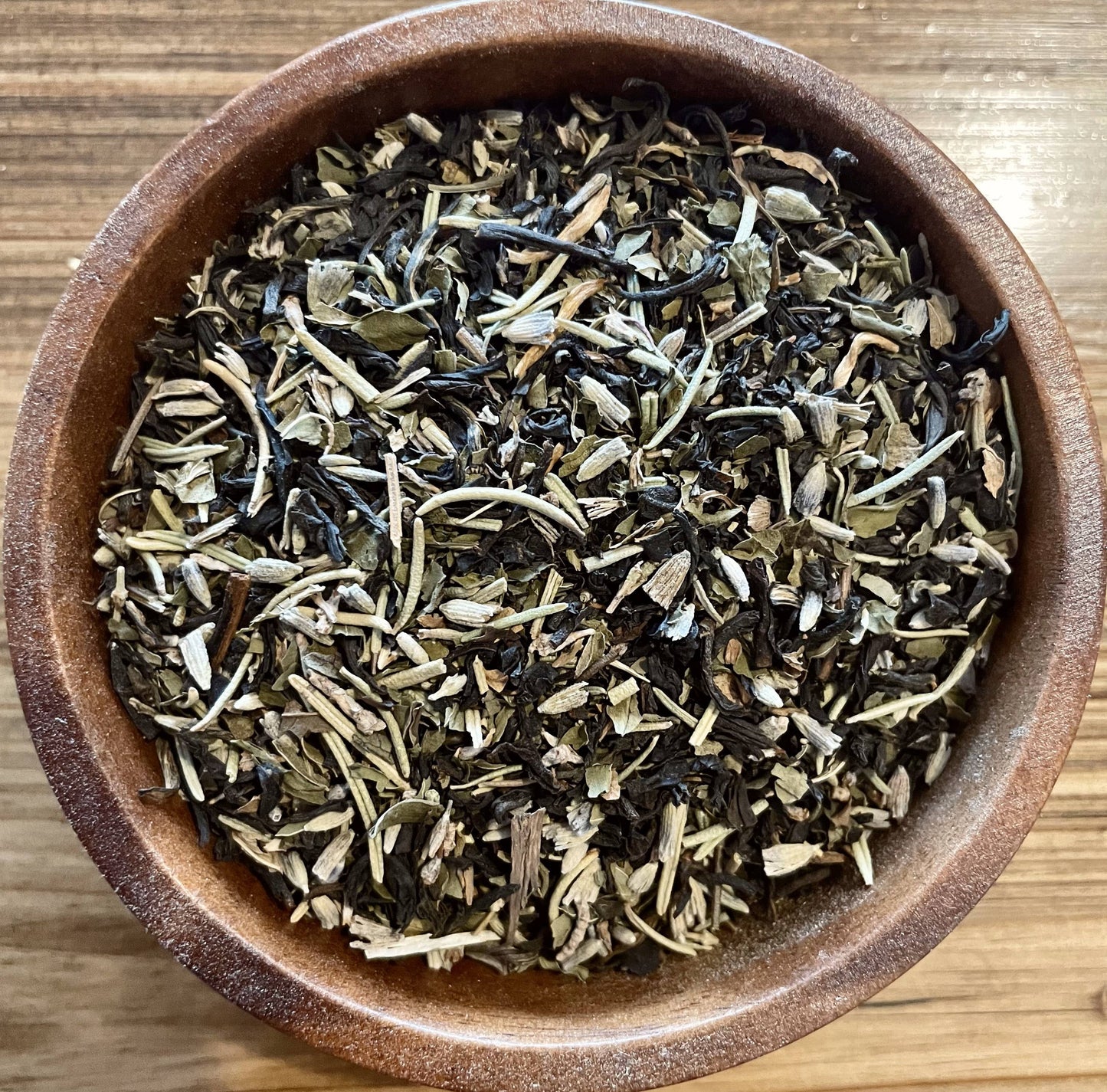 Sage & Stone Apothecary - Book Lovers Herbal Tea