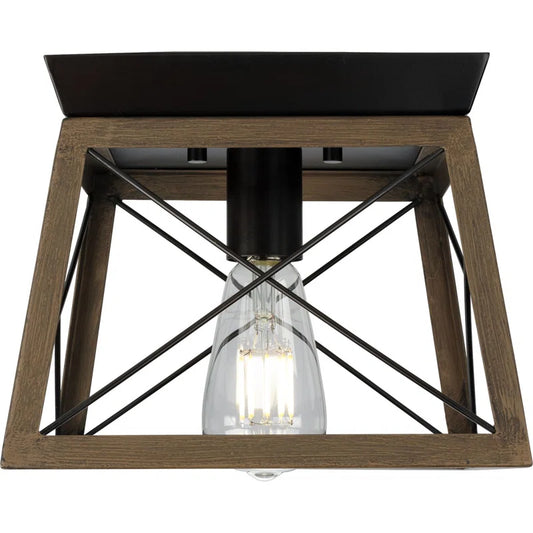 Flush Mount
