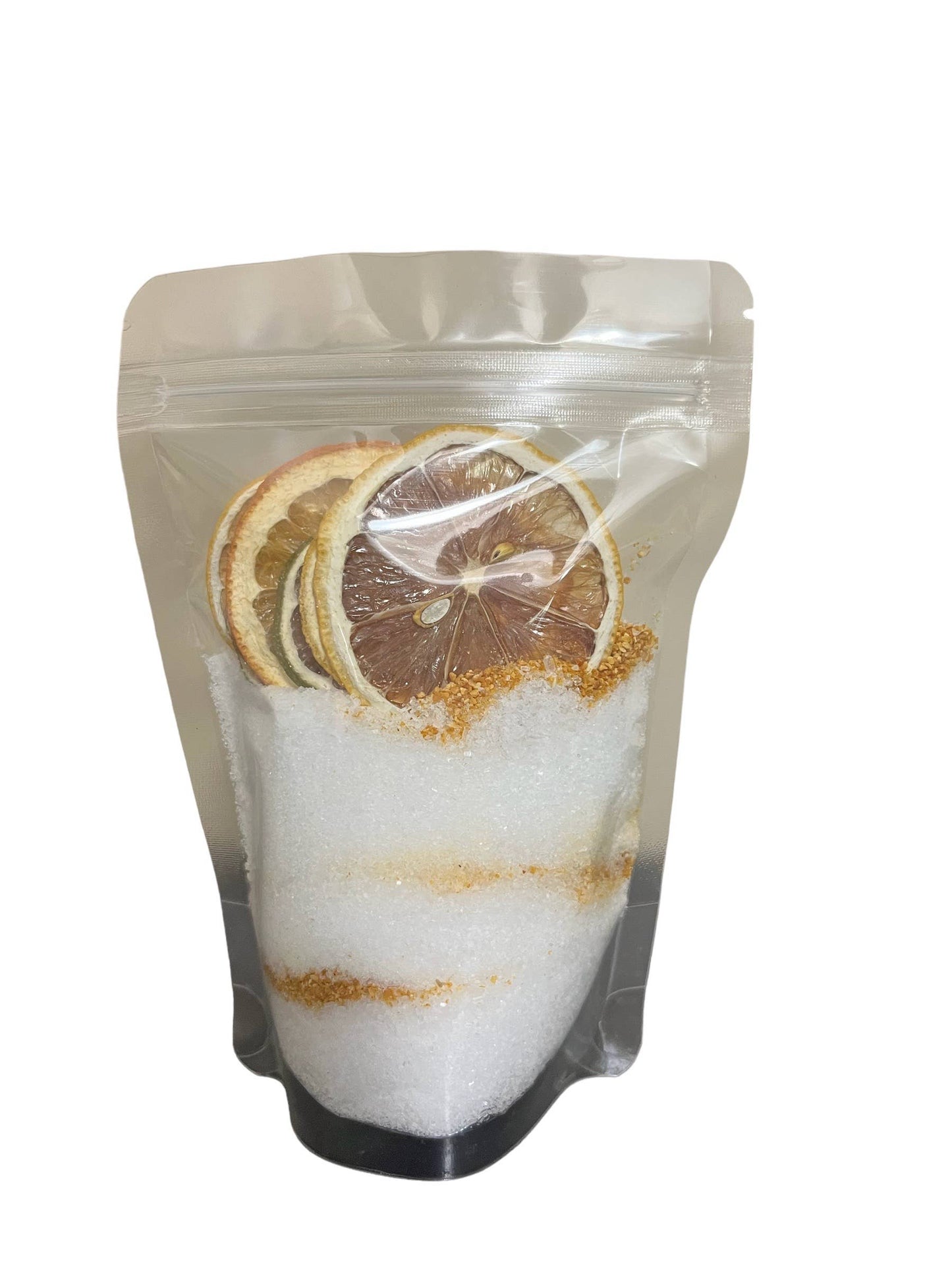 LVNDR Pure Essentials - Luxury Herbal Bath Salts