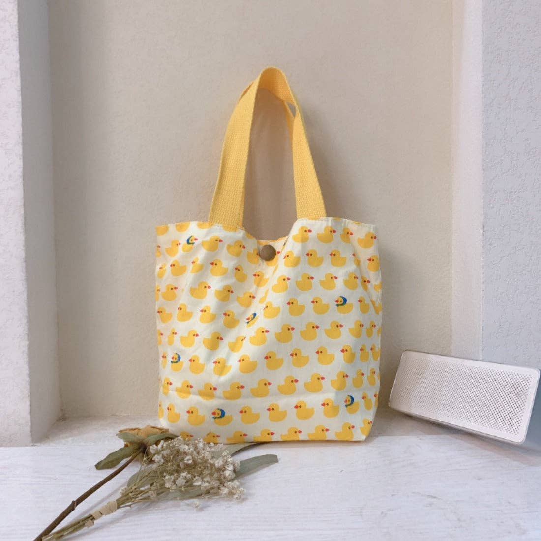 Funkyrel® Atzbranding Limited - Cosbai - Small Mini Canvas Bag