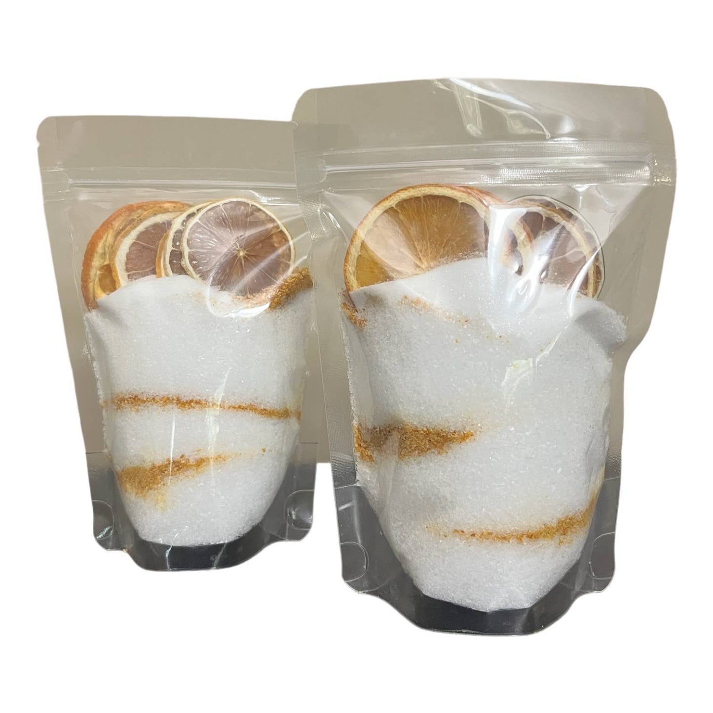 LVNDR Pure Essentials - Luxury Herbal Bath Salts