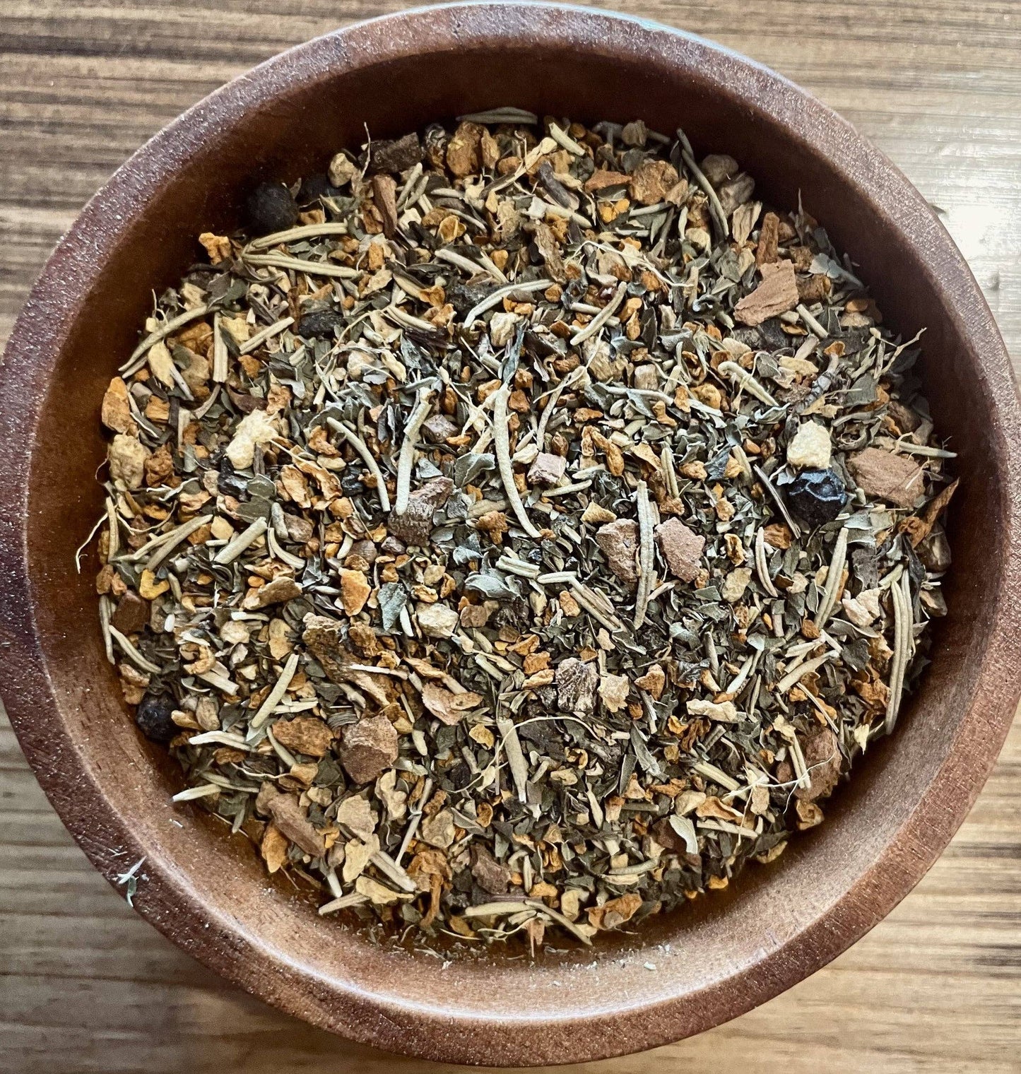 Sage & Stone Apothecary - Anti-Inflammation Herbal Tea