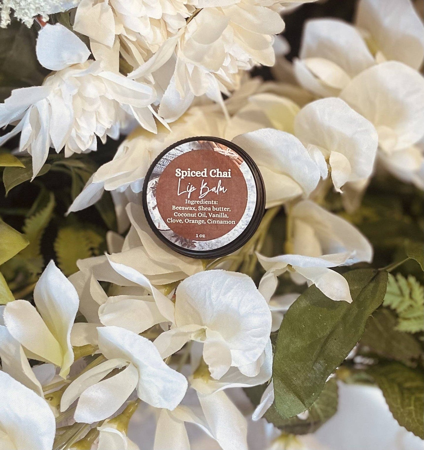 Sage & Stone Apothecary - Natural Lip Balm