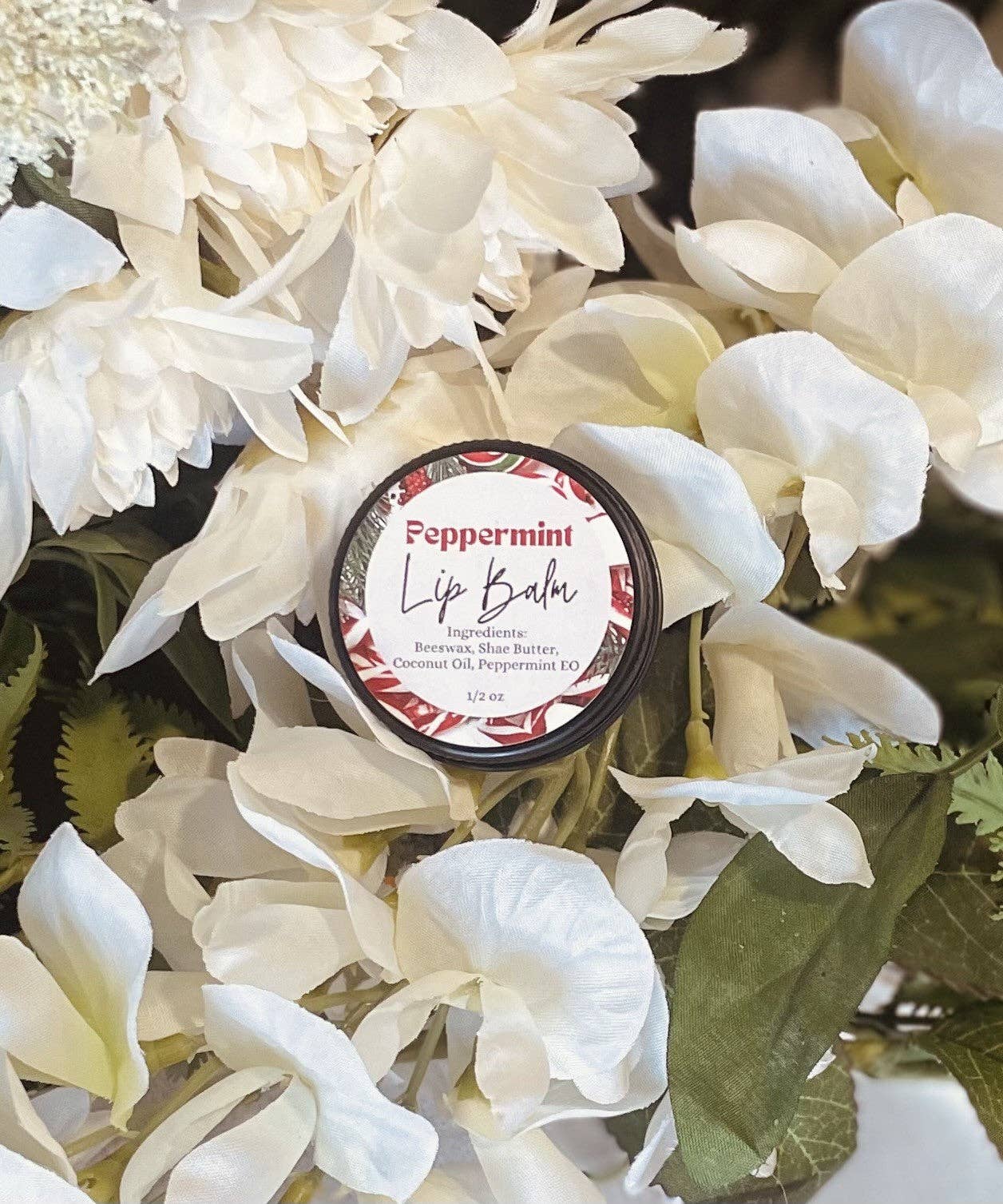 Sage & Stone Apothecary - Natural Lip Balm