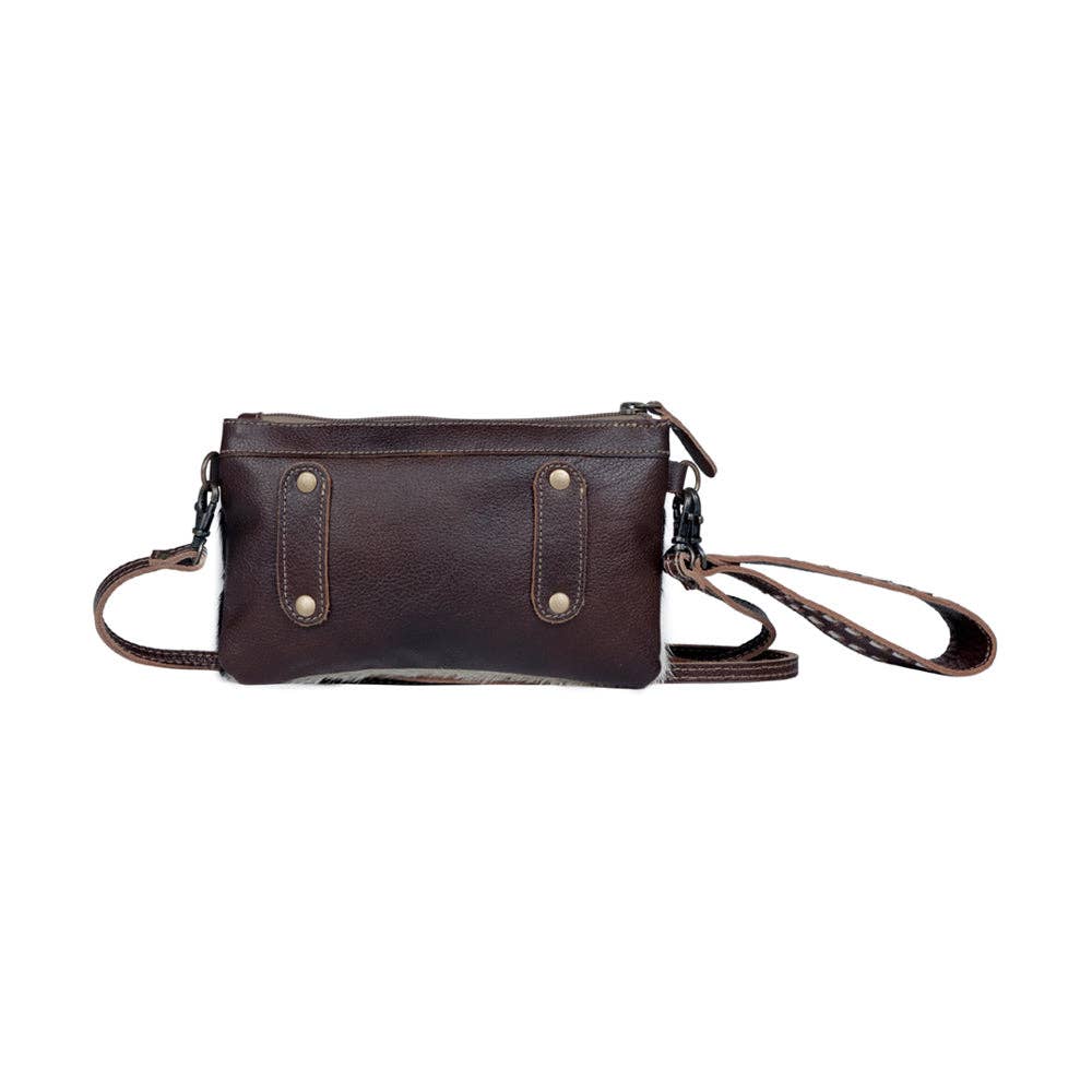 Myra Bag - Specked  Belt Bag
