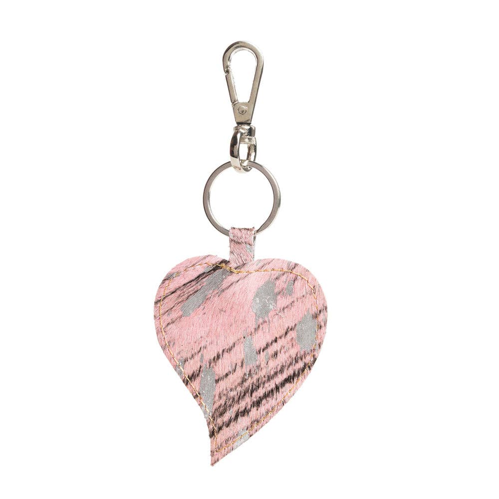 Myra Bag - Heart's Love Key Fob Combo Pack